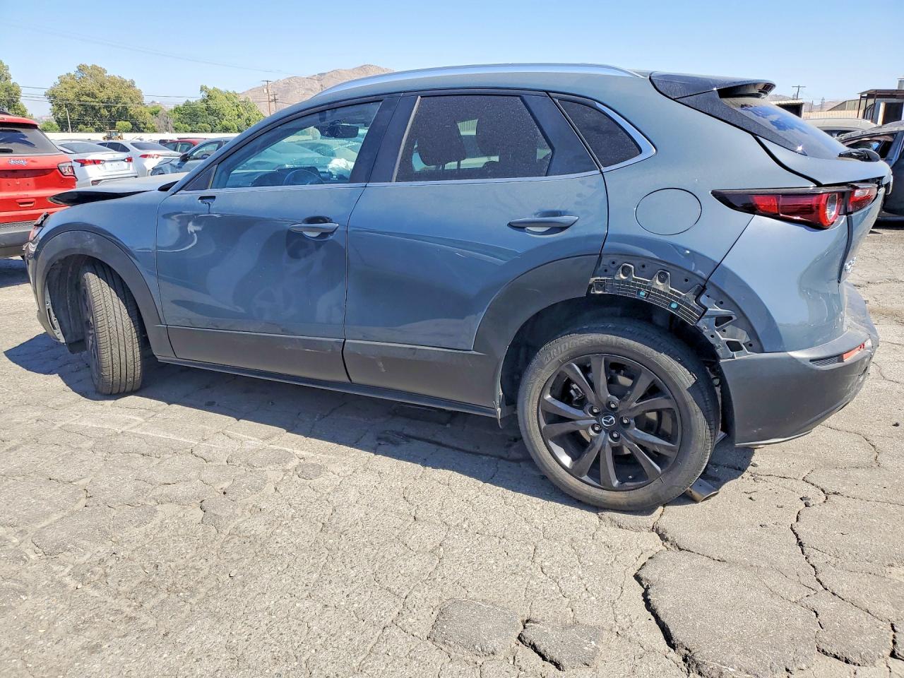 2024 MAZDA CX-30 PREFERRED — снимка 2