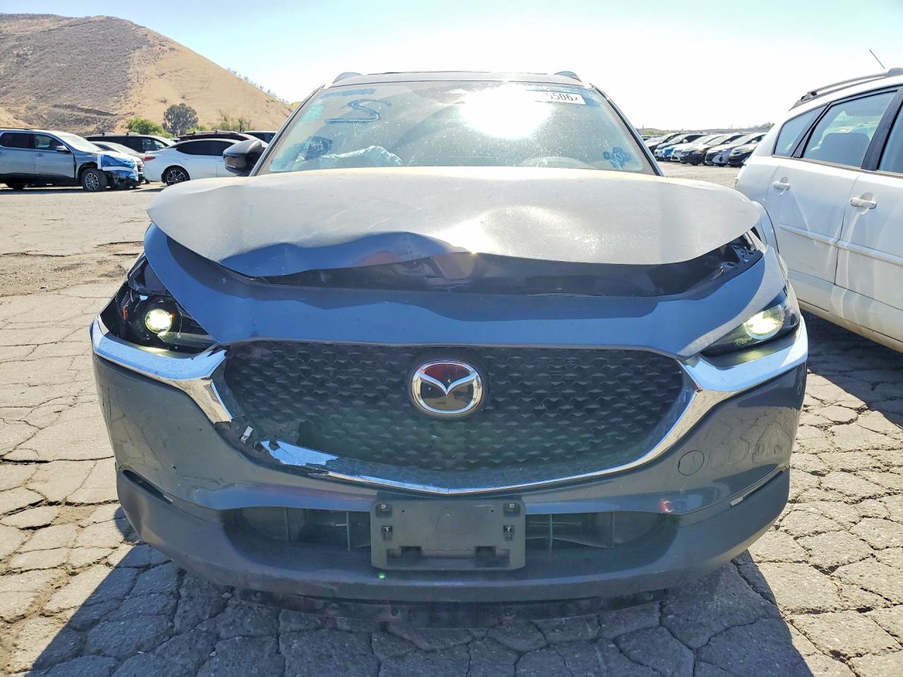 2024 MAZDA CX-30 PREFERRED — снимка 5