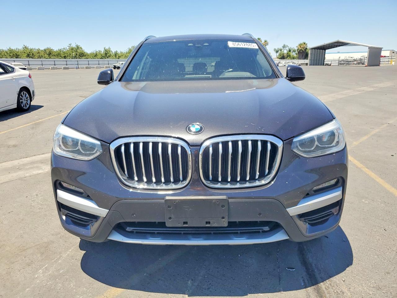 2020 BMW X3 XDRIVE30I — снимка 5