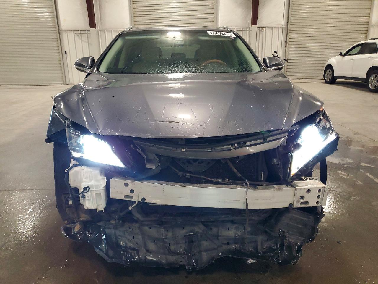 2017 LEXUS RX 350 BASE — снимка 5