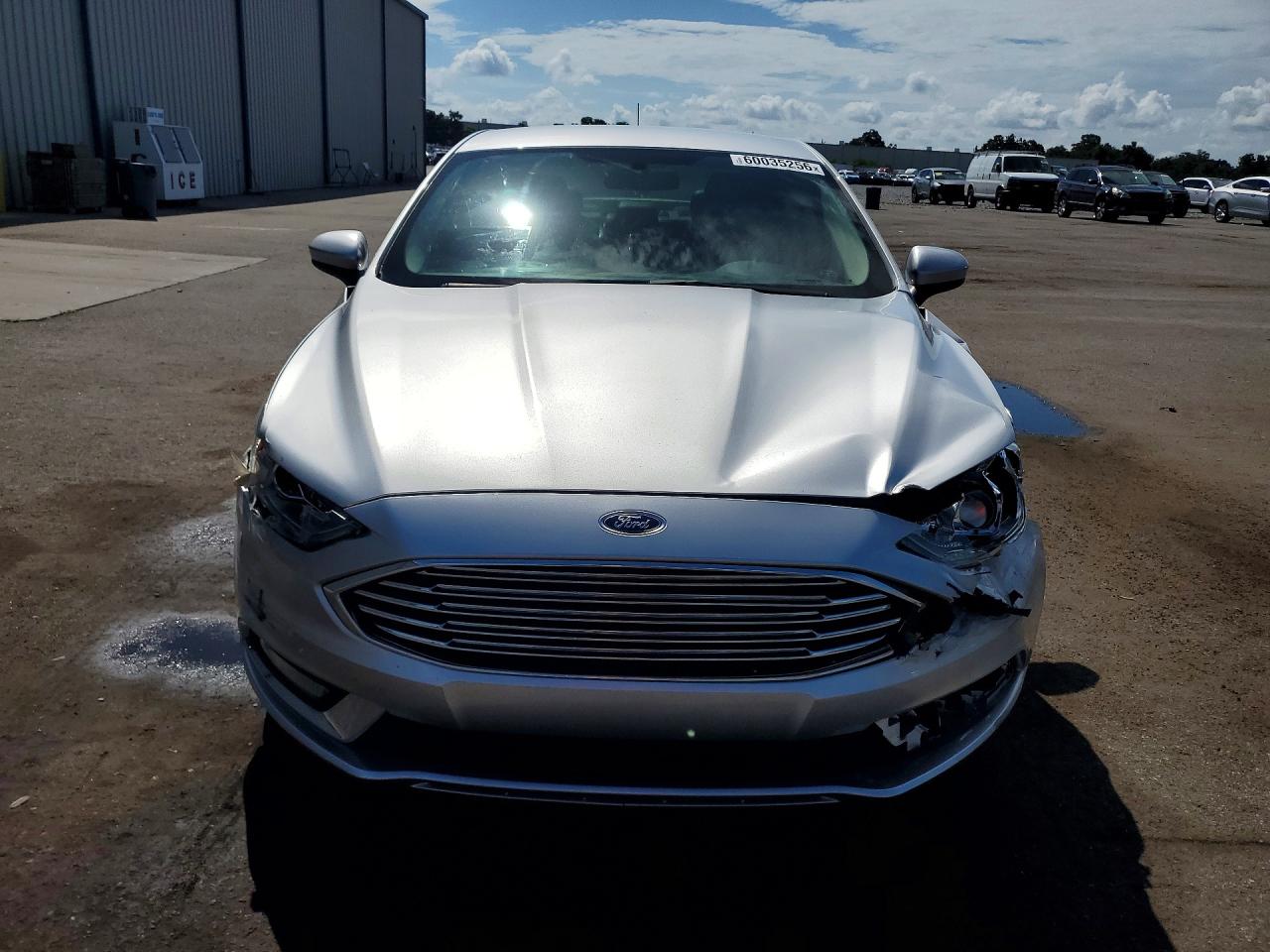 2017 FORD FUSION SE — снимка 5