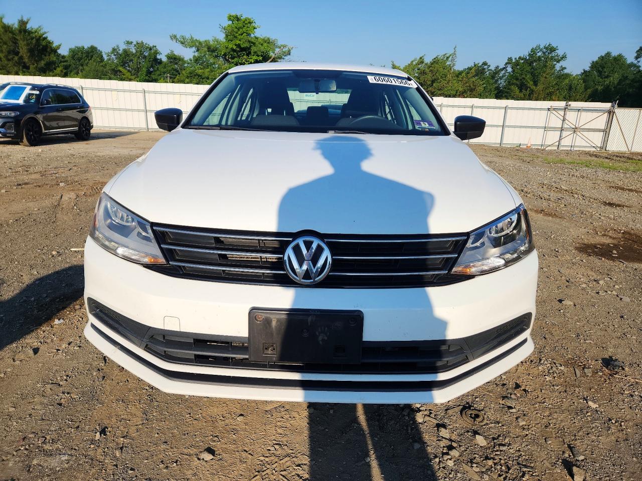 2015 VOLKSWAGEN JETTA BASE/S — снимка 5
