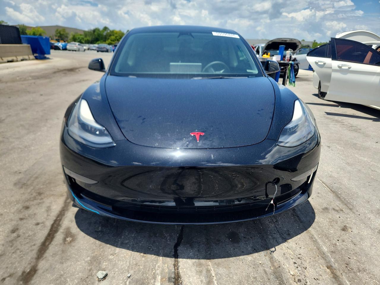 2022 TESLA MODEL 3 — снимка 5