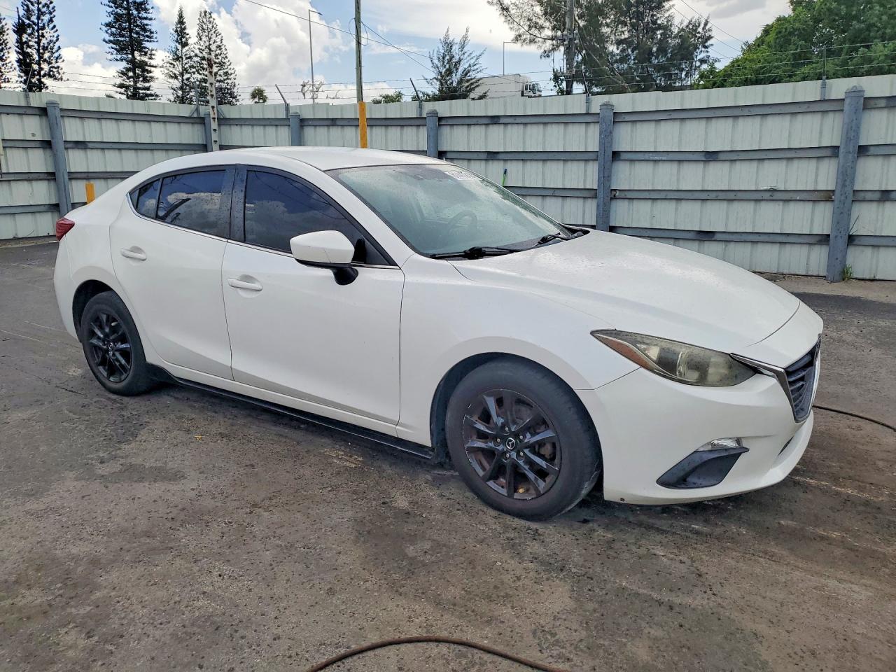 2016 MAZDA 3 SPORT — снимка 4