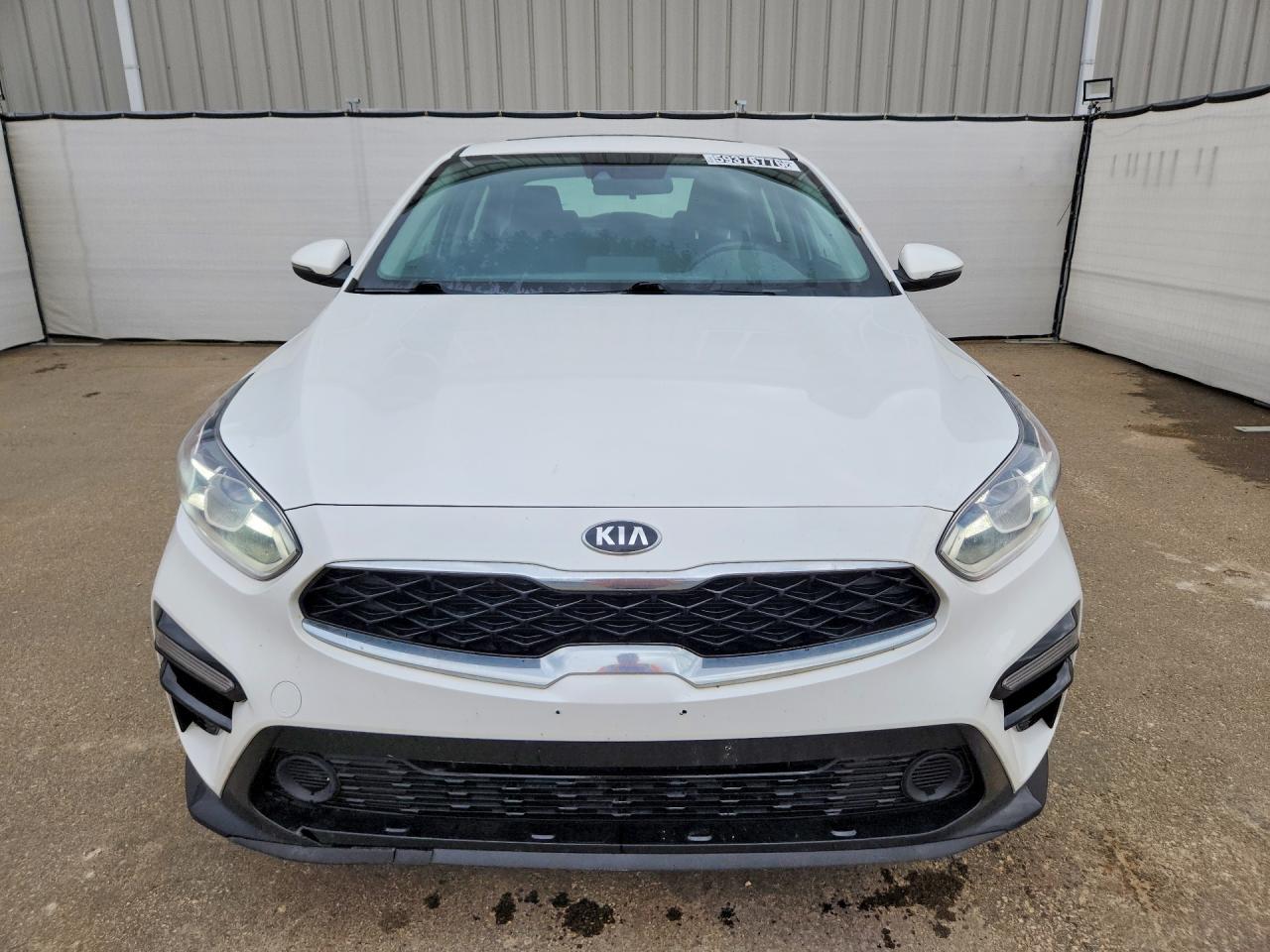 2021 KIA FORTE EX — снимка 5