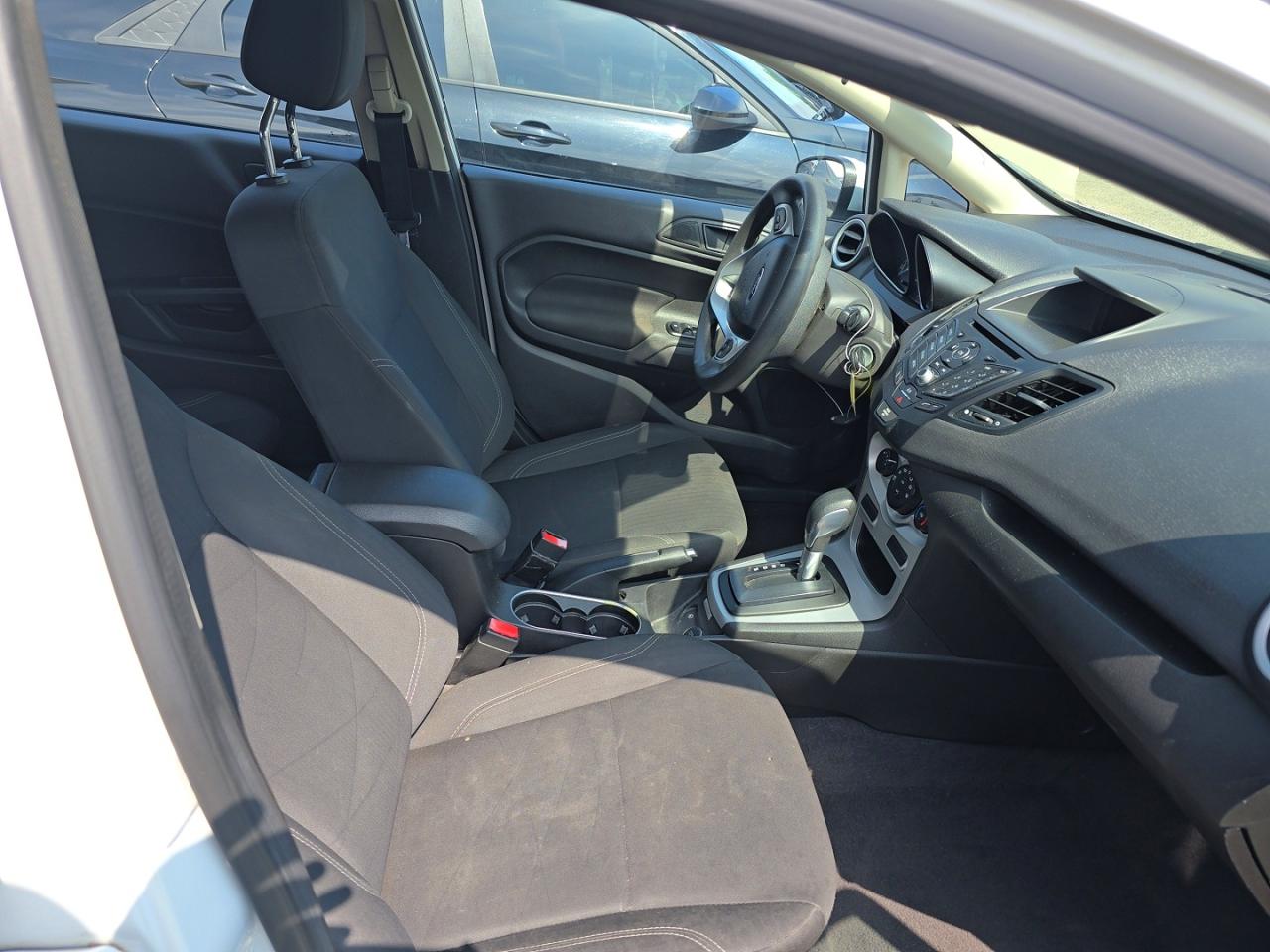2019 FORD FIESTA SE — снимка 5