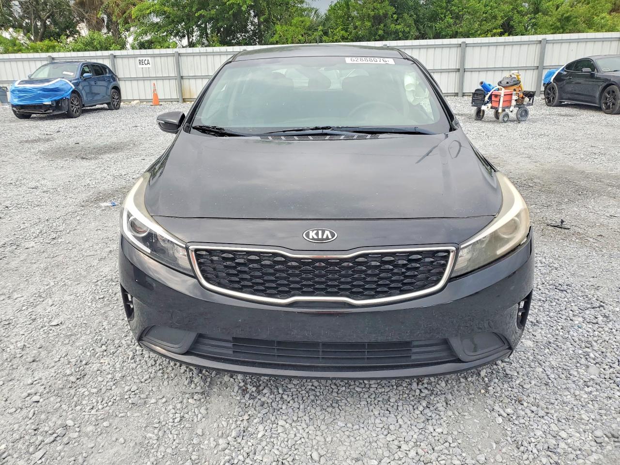 2018 KIA FORTE5 LX — снимка 5
