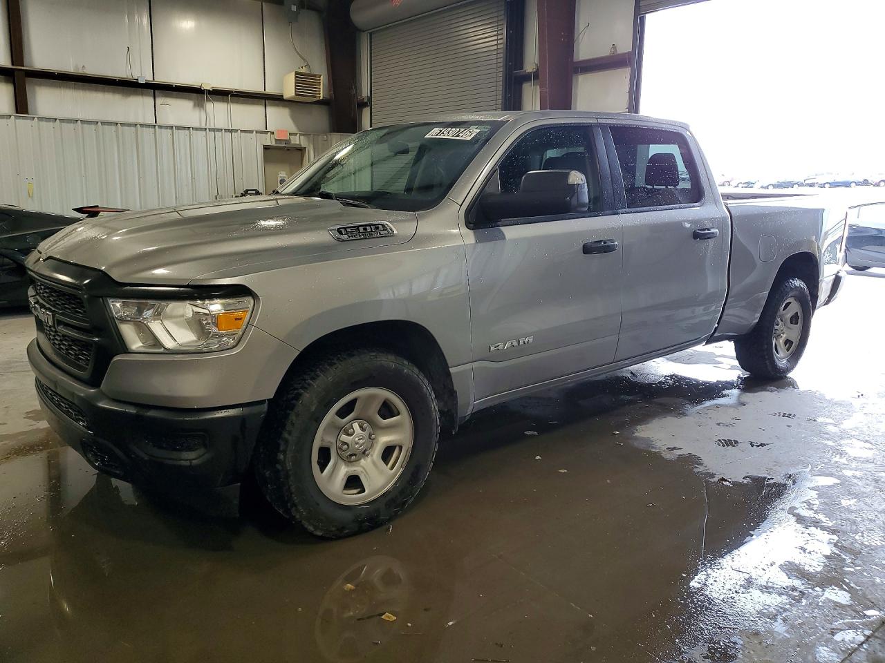 2019 RAM 1500 TRADESMAN