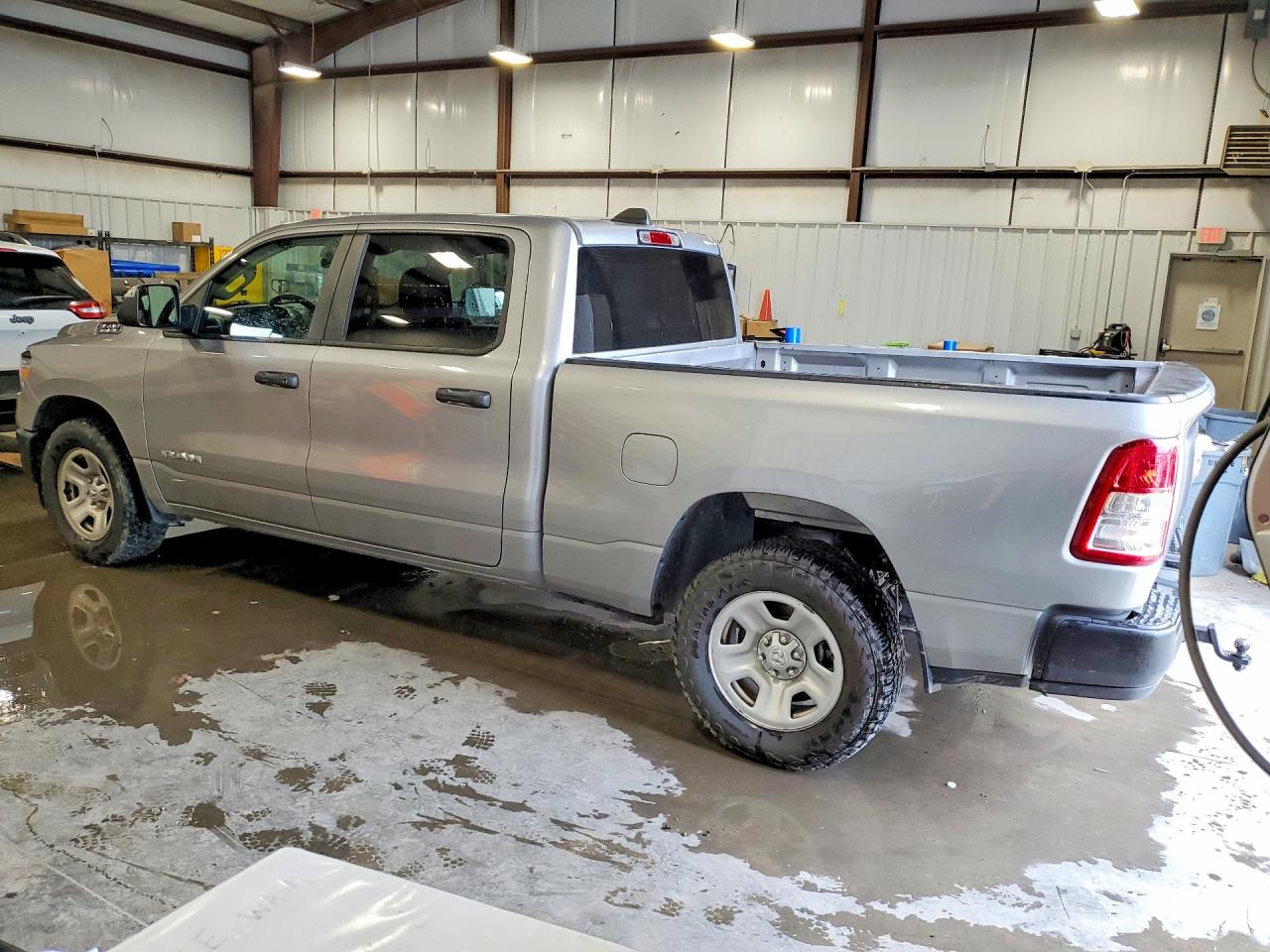 2019 RAM 1500 TRADESMAN — снимка 2