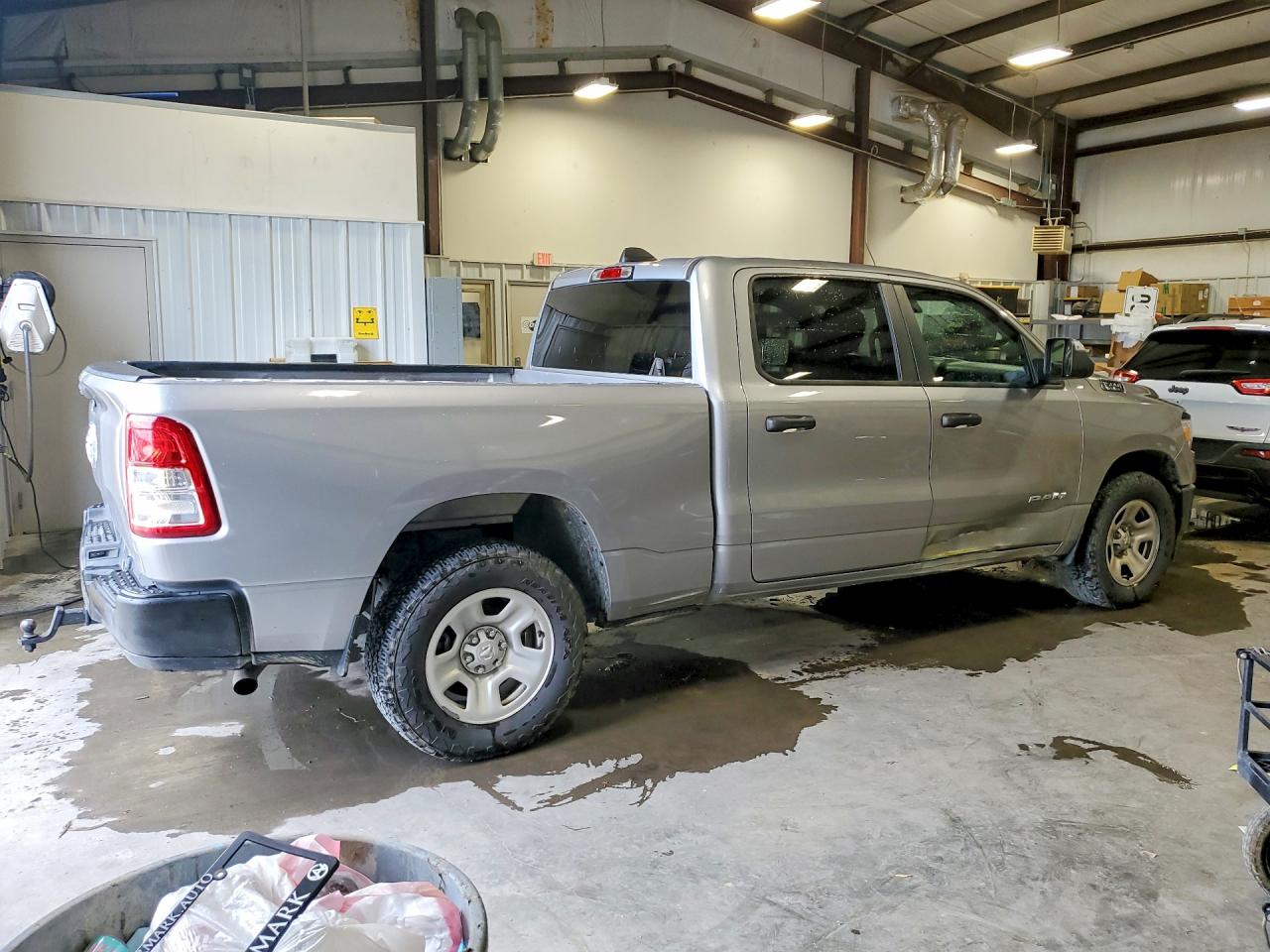 2019 RAM 1500 TRADESMAN — снимка 3