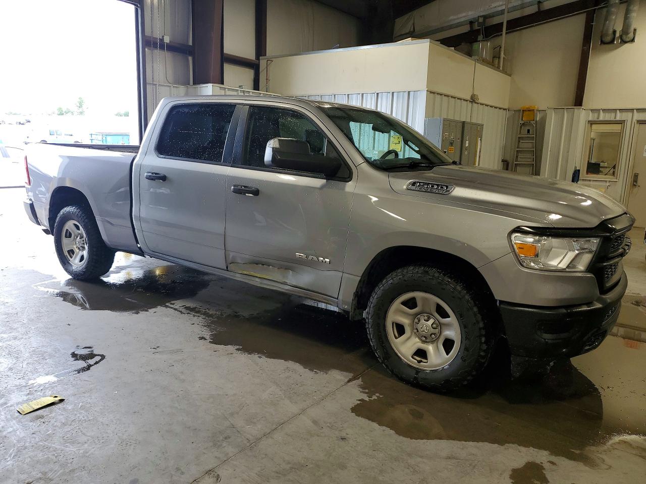 2019 RAM 1500 TRADESMAN — снимка 4