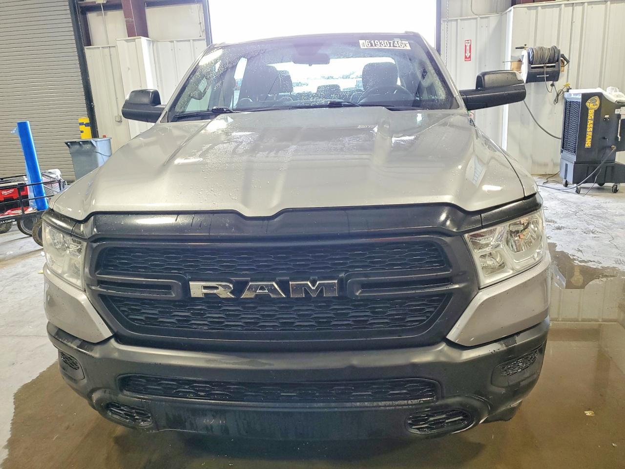 2019 RAM 1500 TRADESMAN — снимка 5