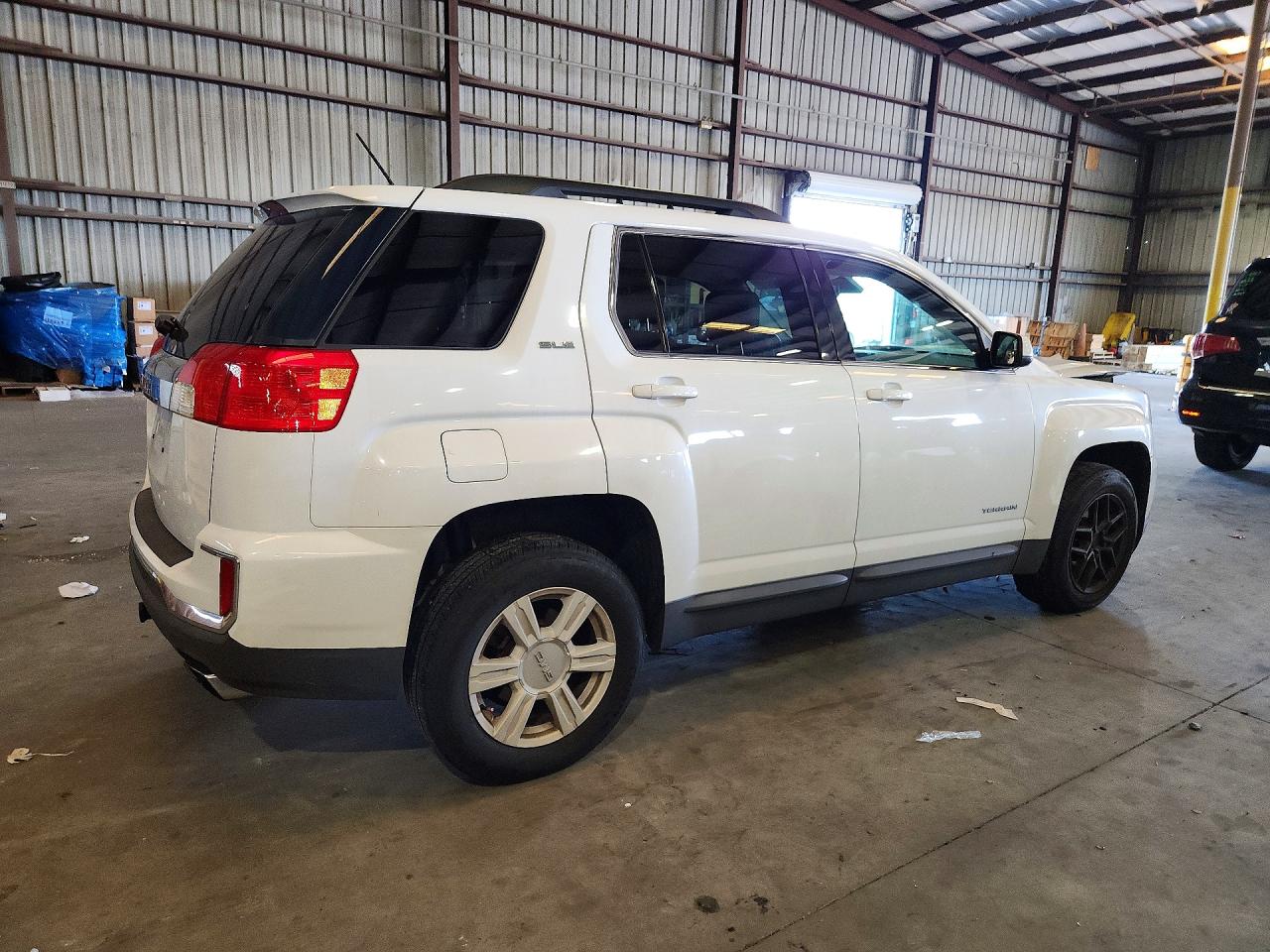 2016 GMC TERRAIN SLE — снимка 3