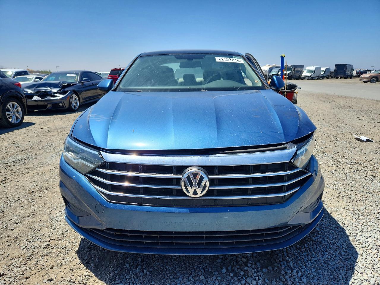 2019 VOLKSWAGEN JETTA S — снимка 5