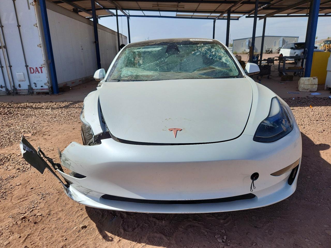 2023 TESLA MODEL 3 — снимка 5