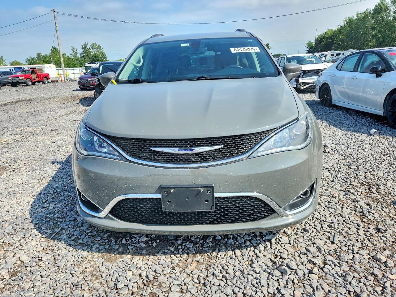 2020 CHRYSLER PACIFICA TOURING L — снимка 5