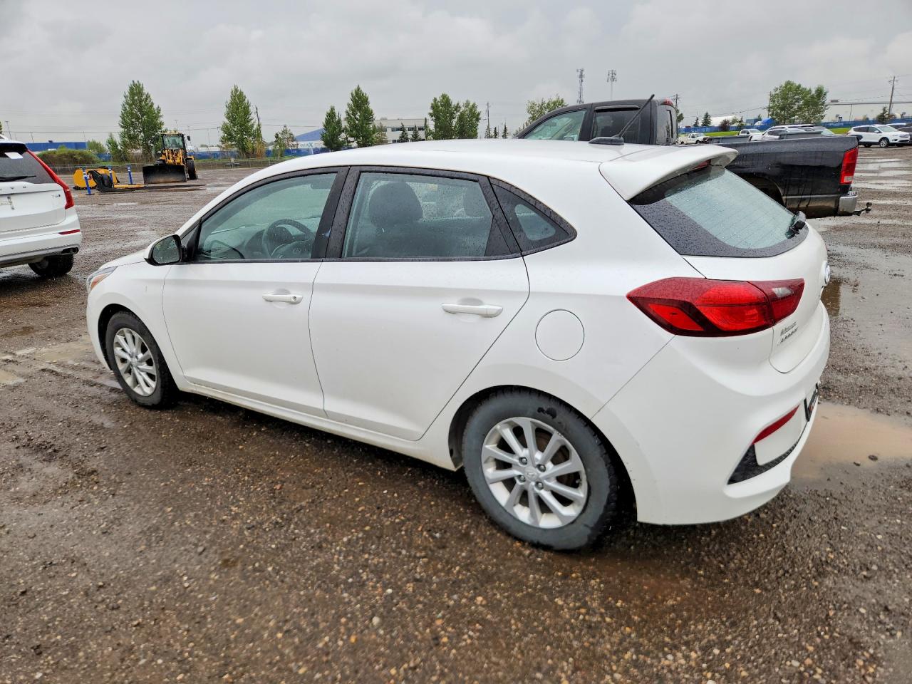 2019 HYUNDAI ACCENT SE — снимка 2