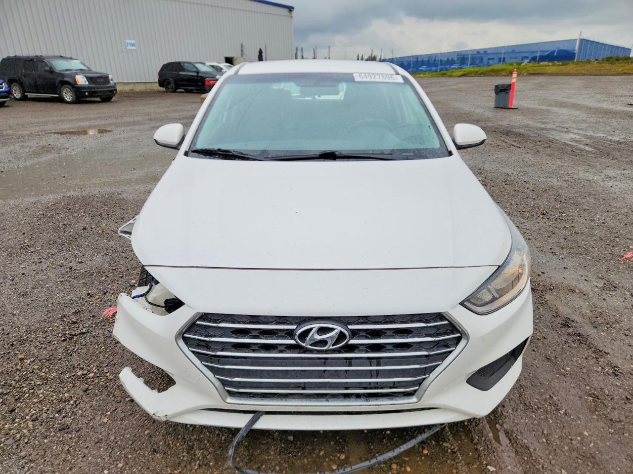 2019 HYUNDAI ACCENT SE — снимка 5
