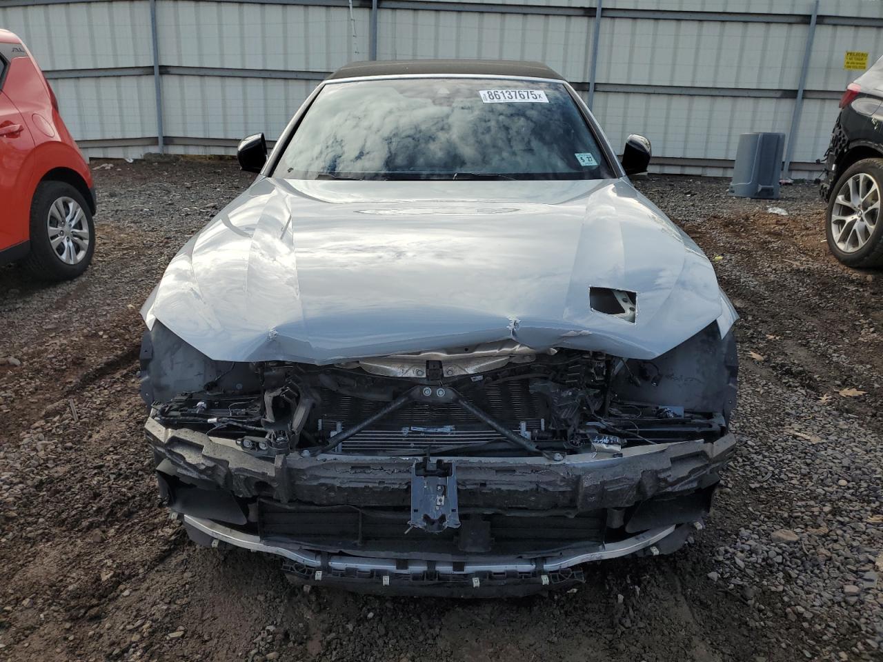 2022 BMW M440I — снимка 5