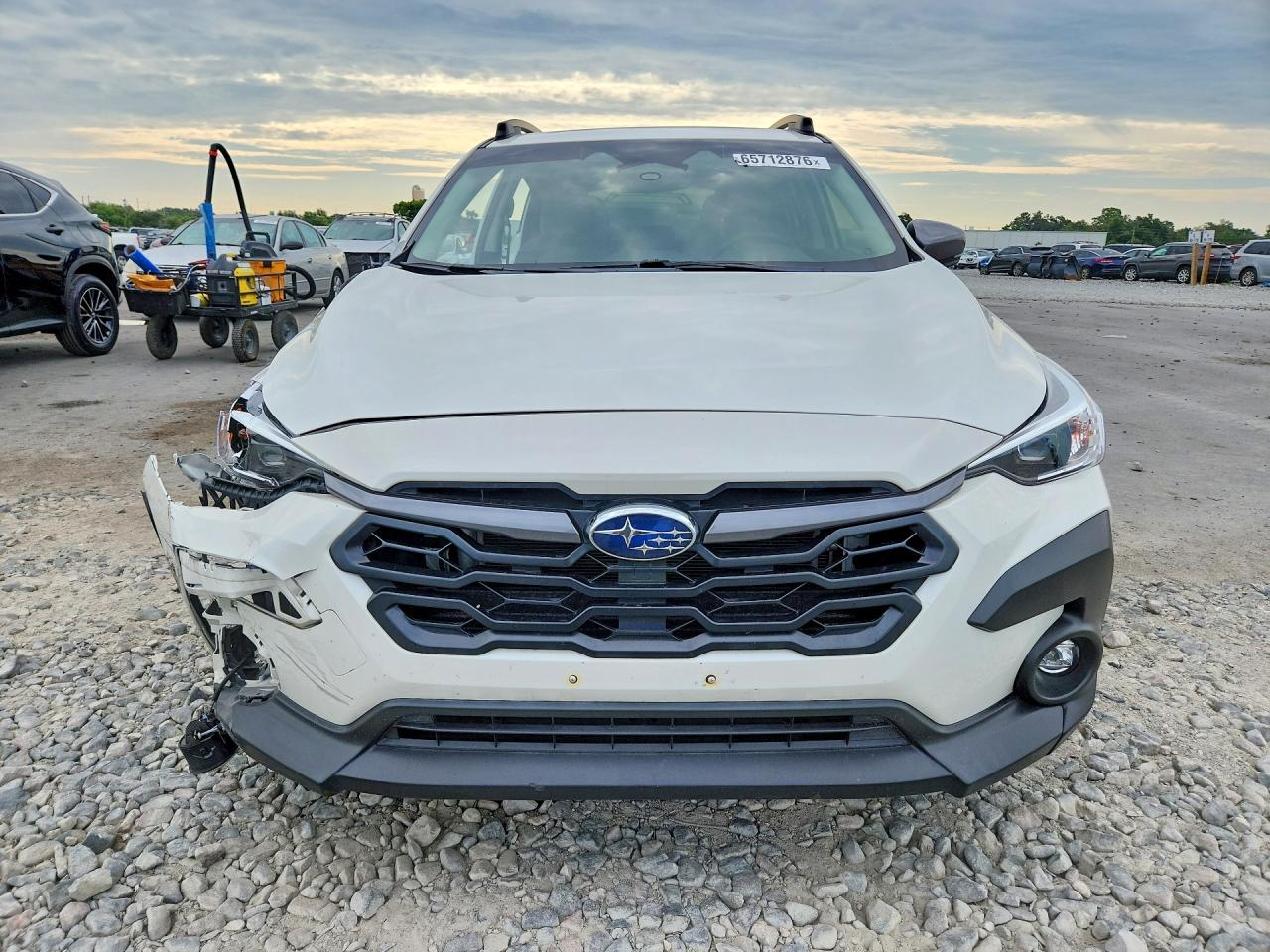 2024 SUBARU CROSSTREK PREMIUM — снимка 5