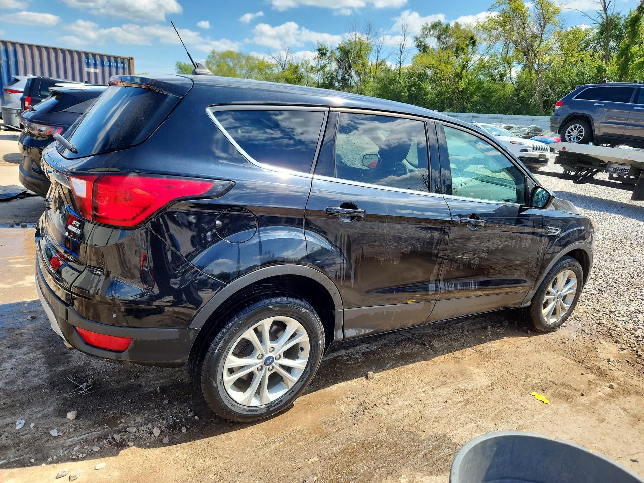 2019 FORD ESCAPE SE — снимка 3