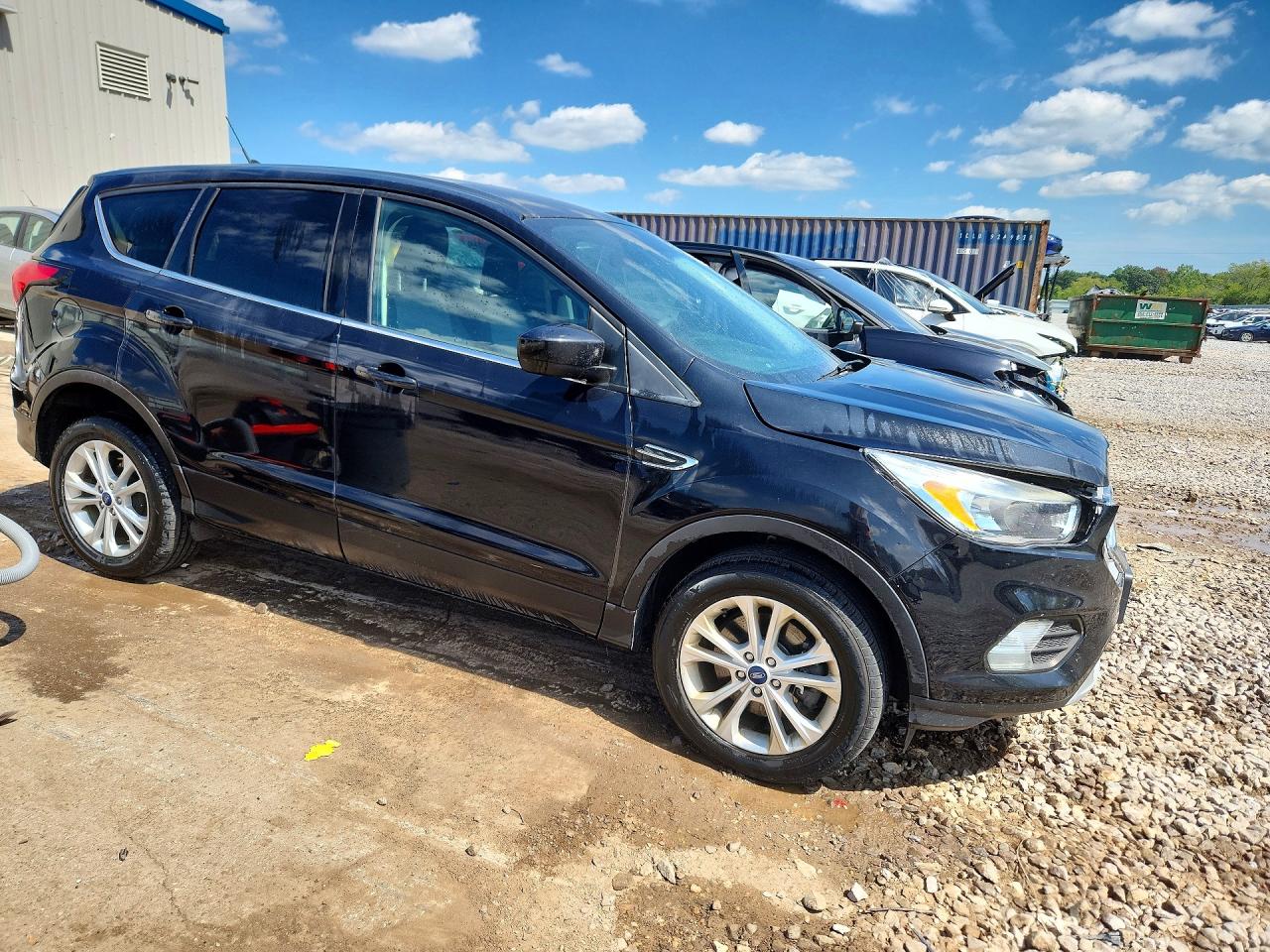 2019 FORD ESCAPE SE — снимка 4