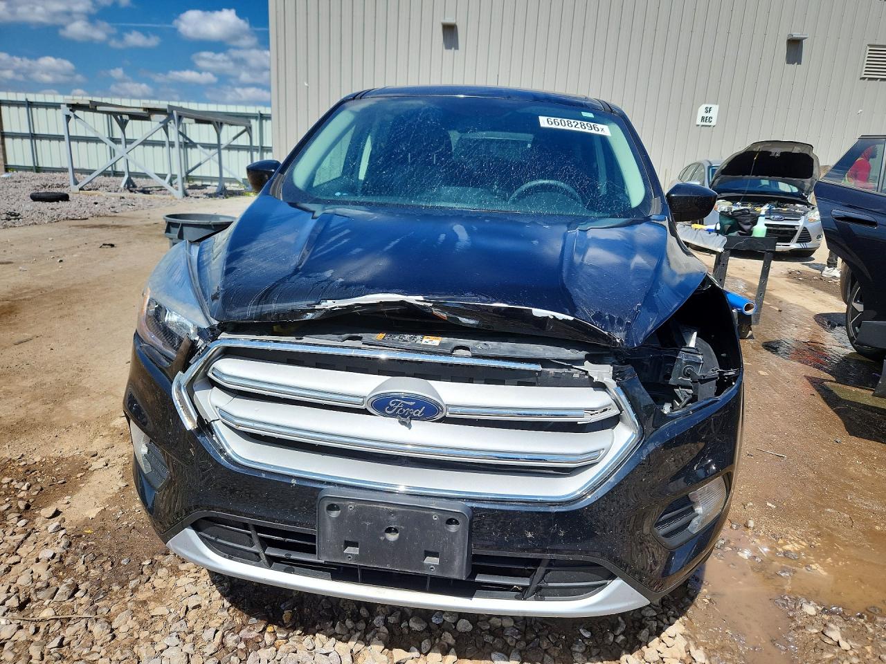 2019 FORD ESCAPE SE — снимка 5