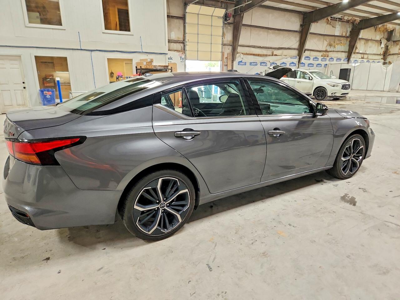 2024 NISSAN ALTIMA SR — снимка 3