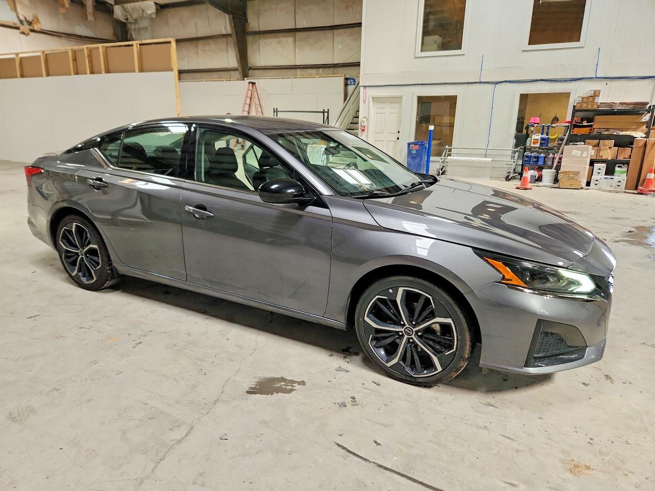 2024 NISSAN ALTIMA SR — снимка 4