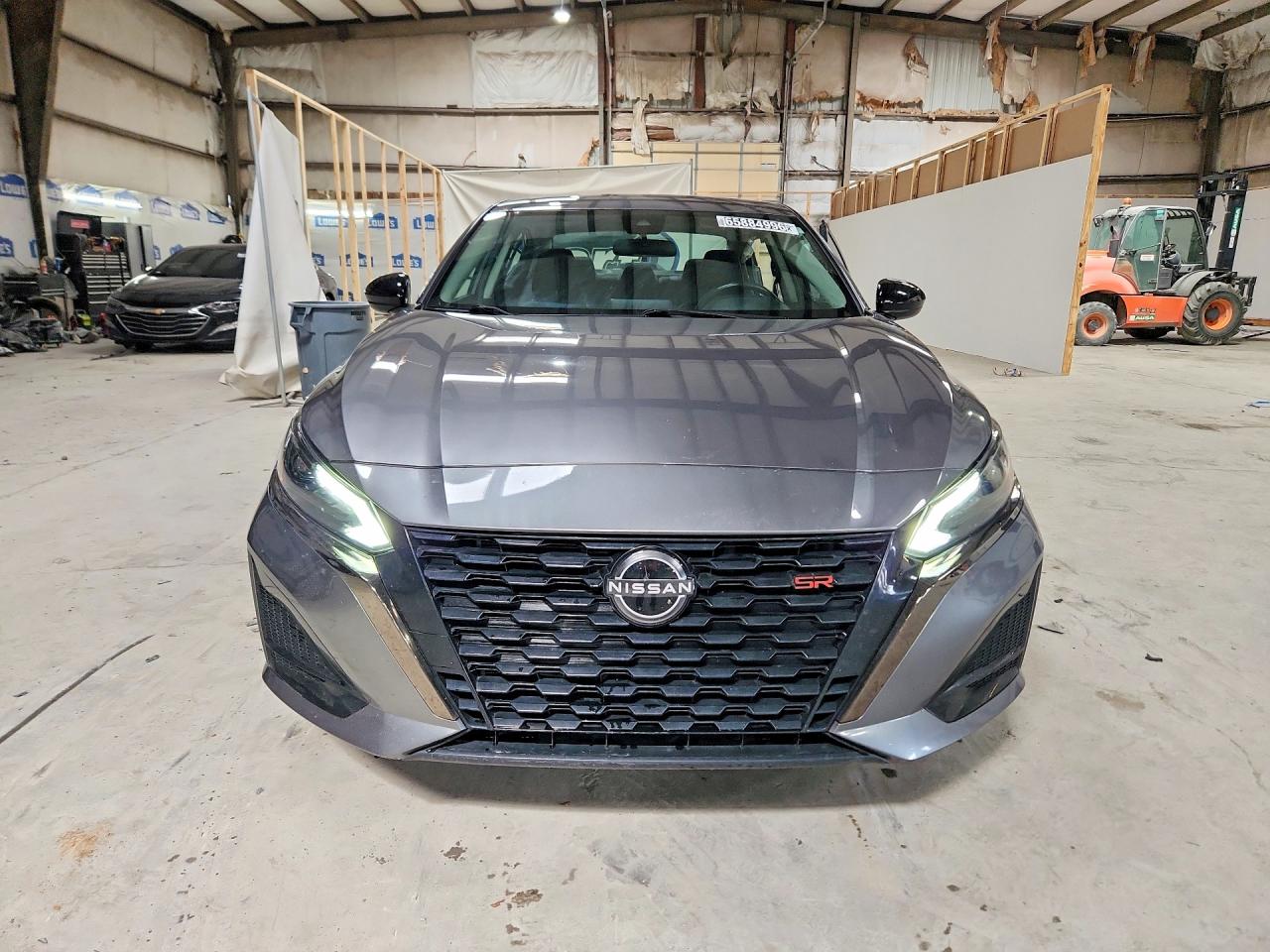 2024 NISSAN ALTIMA SR — снимка 5