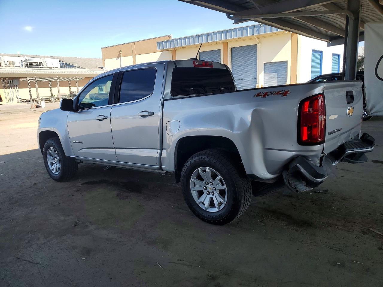 2019 CHEVROLET COLORADO LT — снимка 2