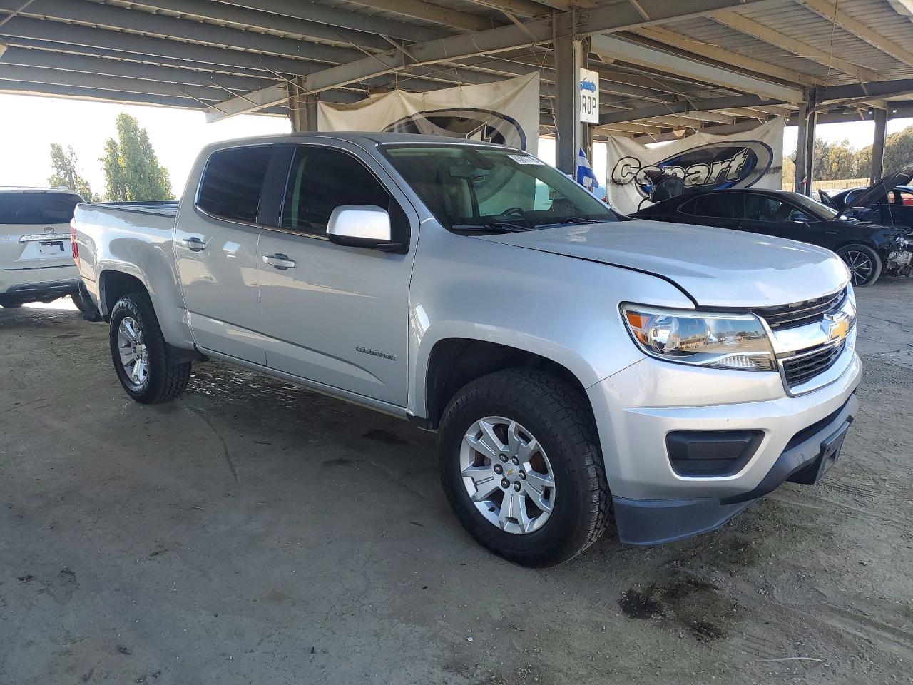 2019 CHEVROLET COLORADO LT — снимка 4