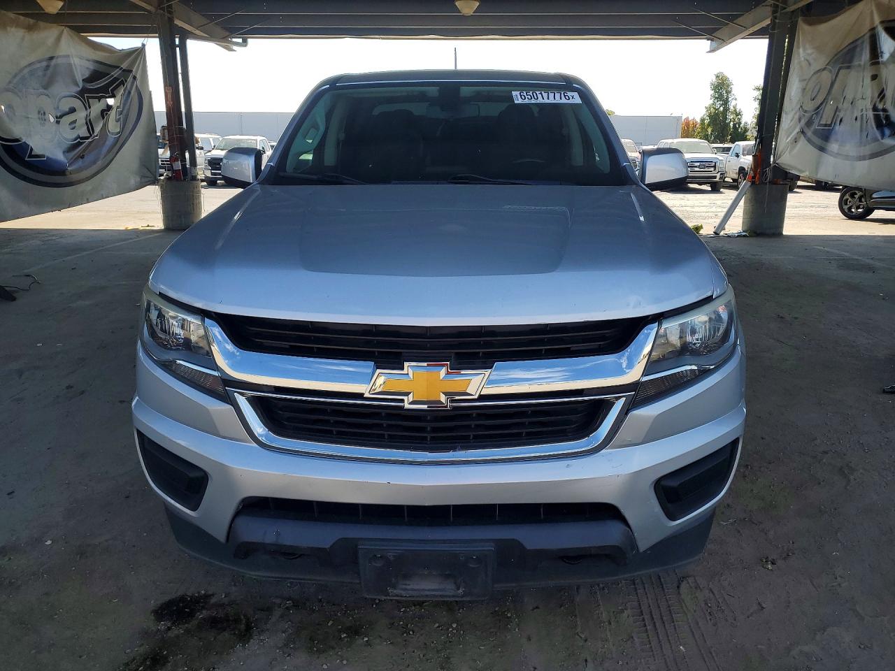 2019 CHEVROLET COLORADO LT — снимка 5