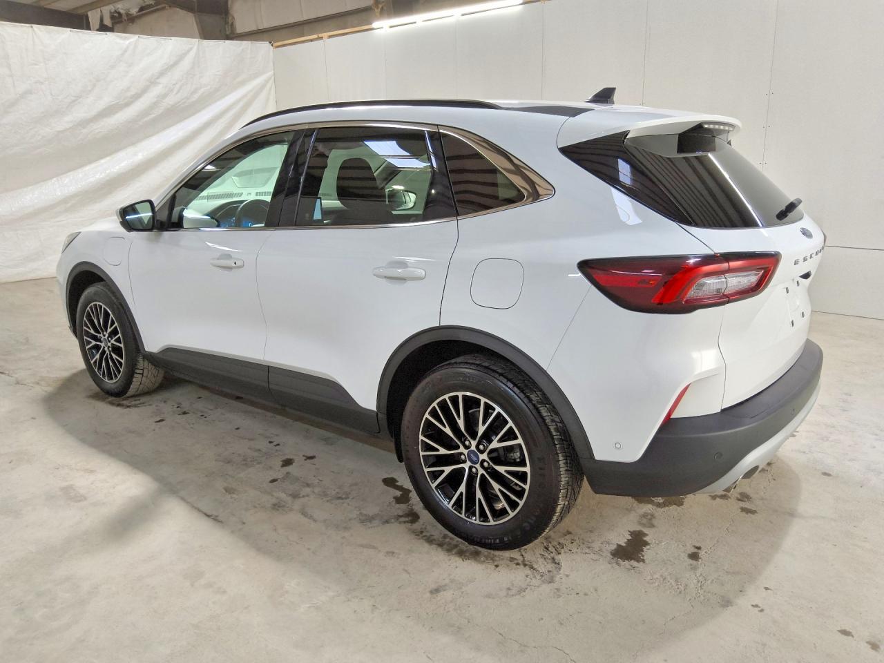 2023 FORD ESCAPE — снимка 2