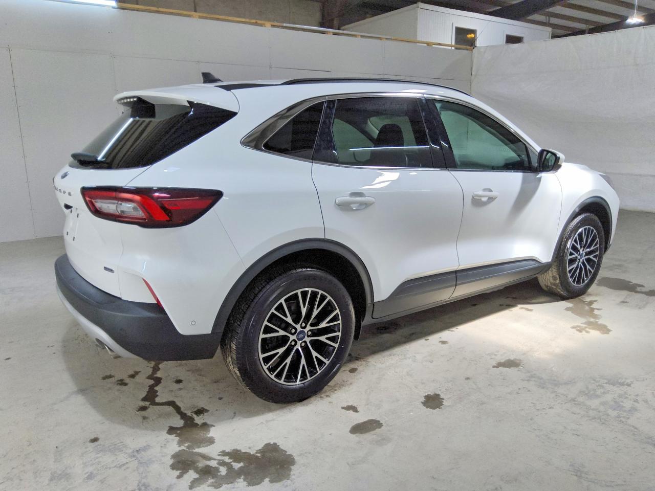 2023 FORD ESCAPE — снимка 3