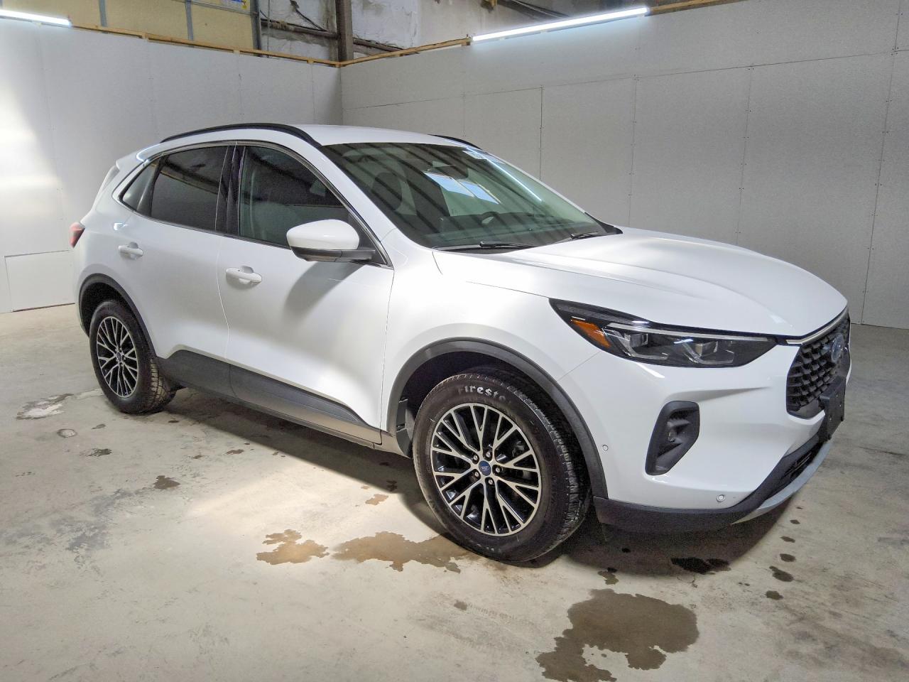 2023 FORD ESCAPE — снимка 4
