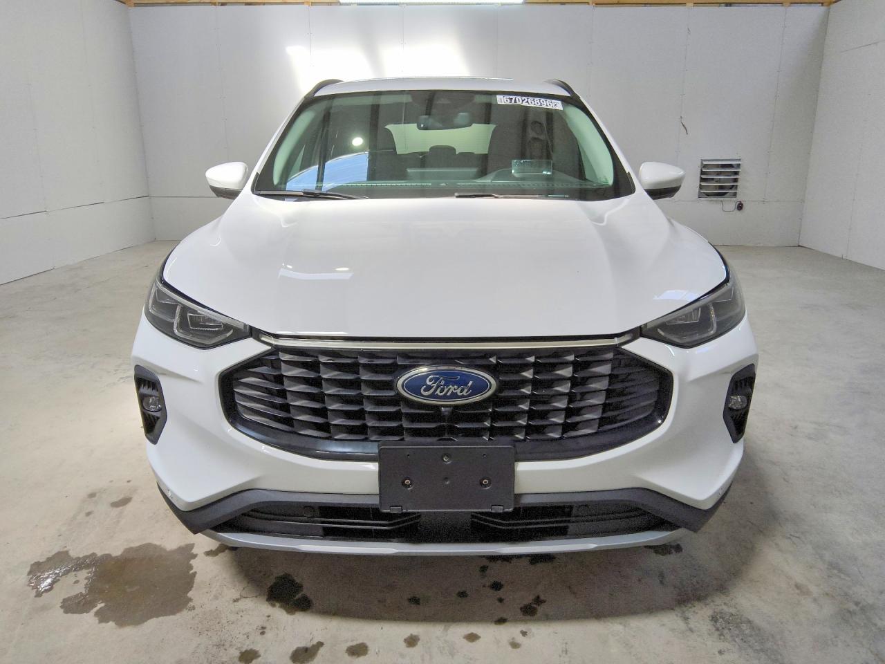 2023 FORD ESCAPE — снимка 5