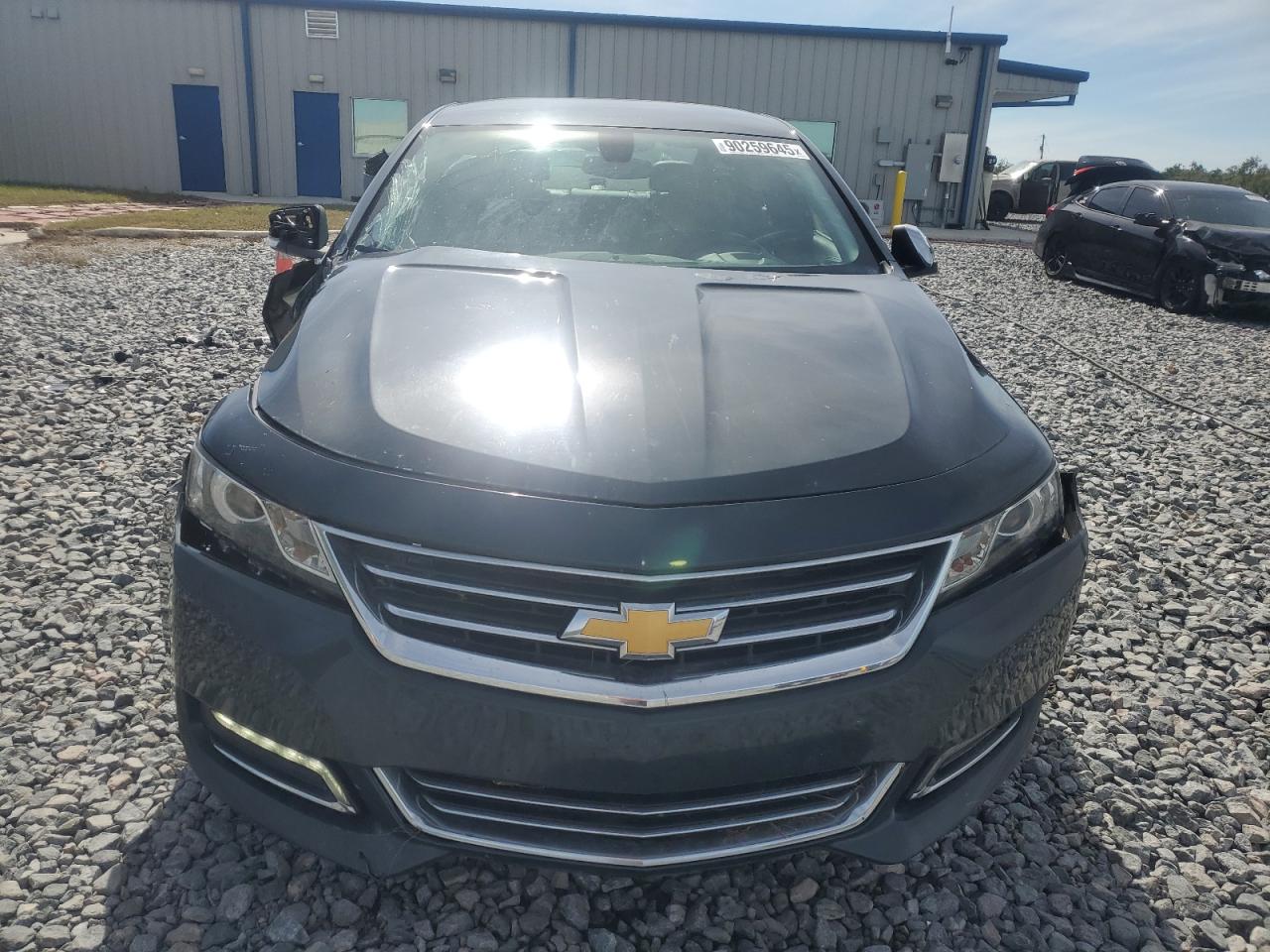 2018 CHEVROLET IMPALA PREMIER — снимка 5