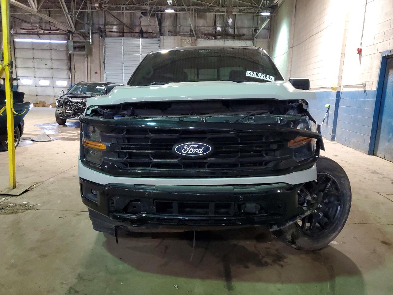 2024 FORD F150 XLT — снимка 5