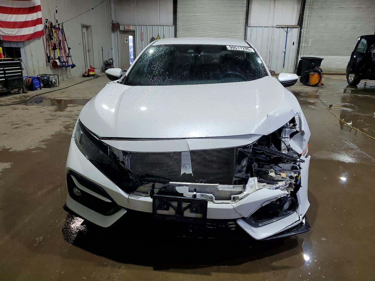 2020 HONDA CIVIC SPORT — снимка 5