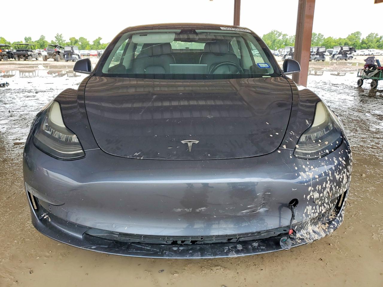 2018 TESLA MODEL 3 — снимка 5