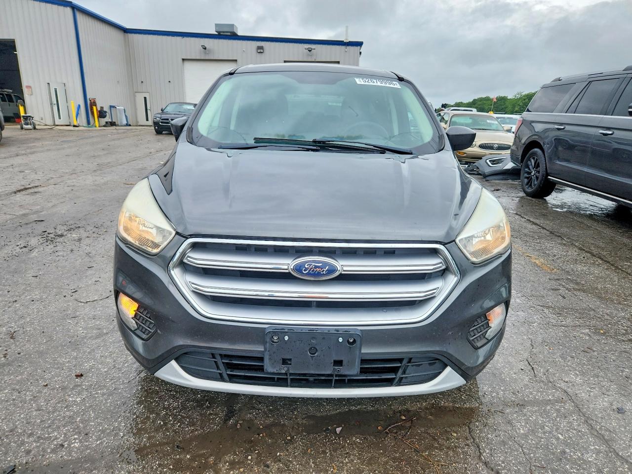 2017 FORD ESCAPE SE — снимка 5