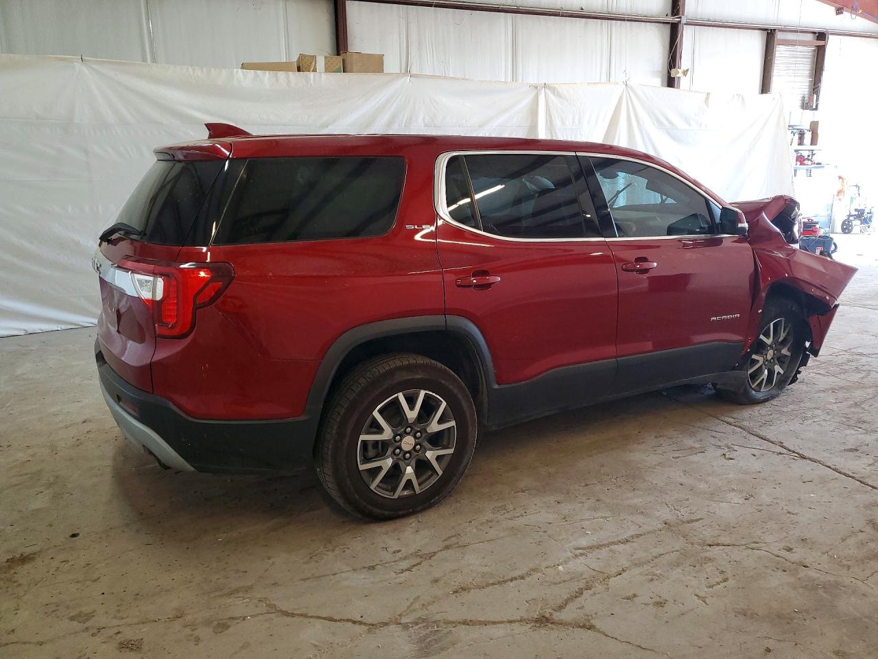 2020 GMC ACADIA SLE — снимка 3