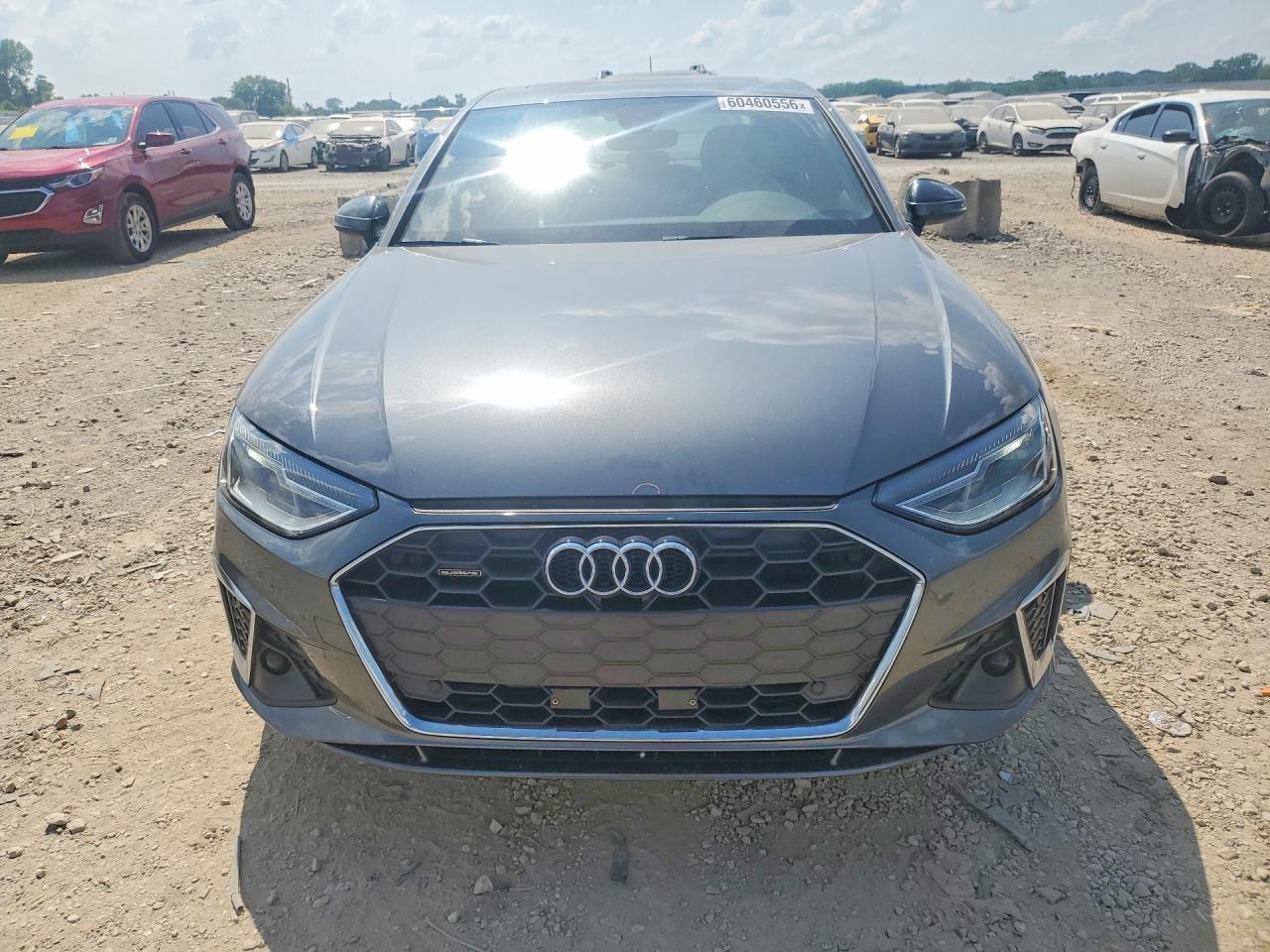 2020 AUDI A4 PREMIUM — снимка 5