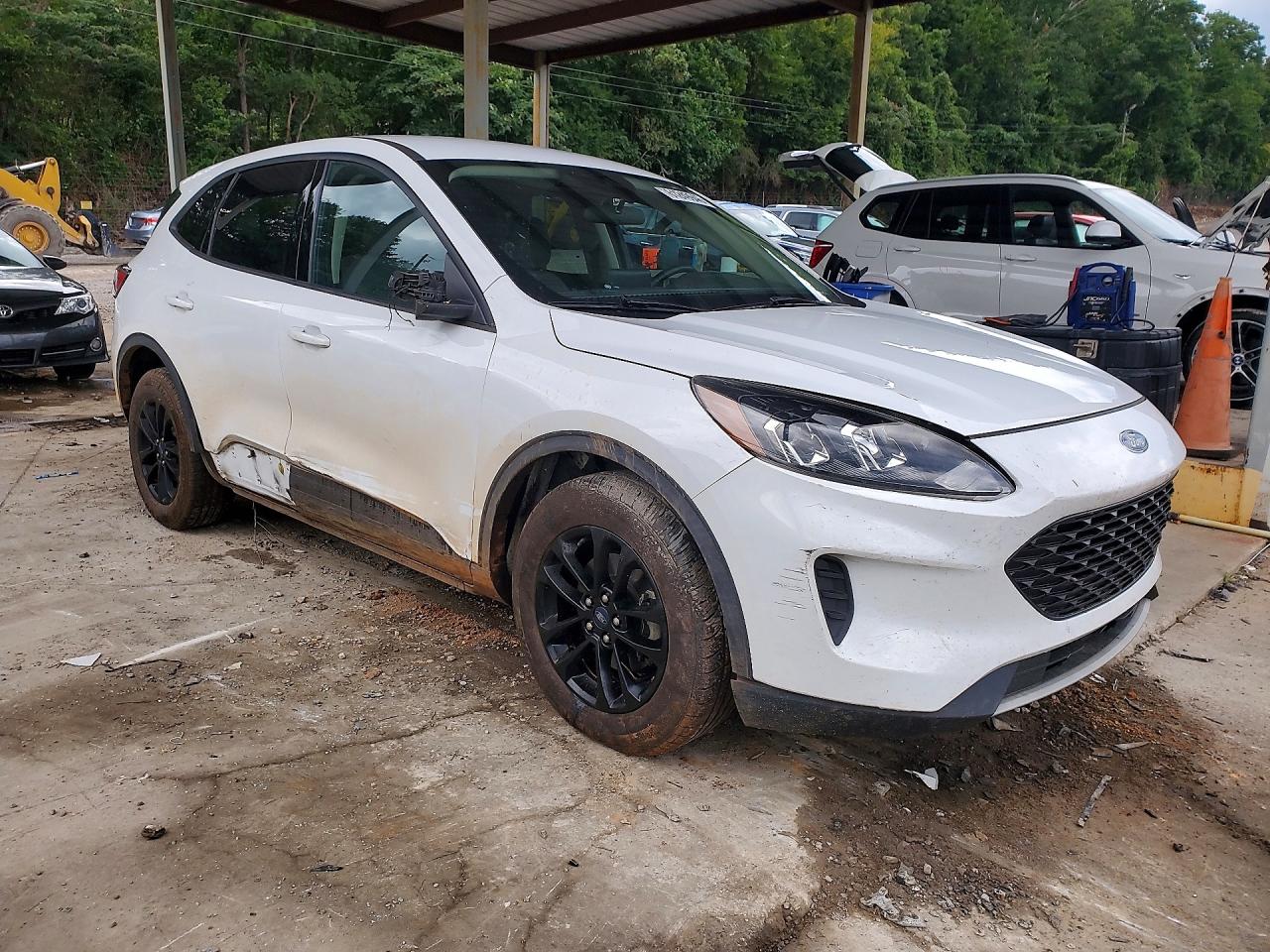 2020 FORD ESCAPE SE SPORT — снимка 4