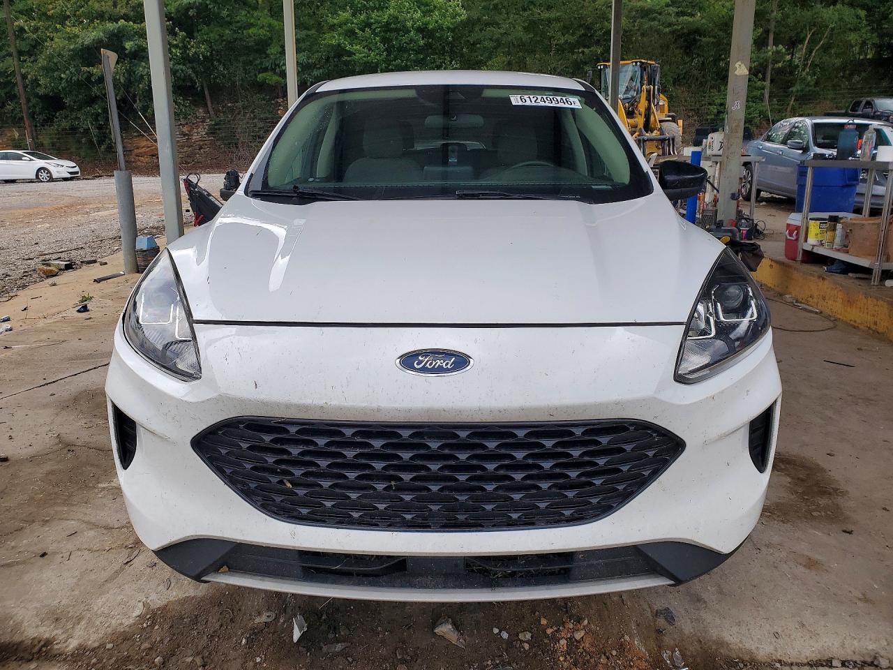 2020 FORD ESCAPE SE SPORT — снимка 5