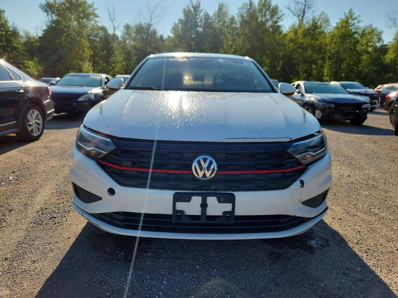 2019 VOLKSWAGEN JETTA S — снимка 5