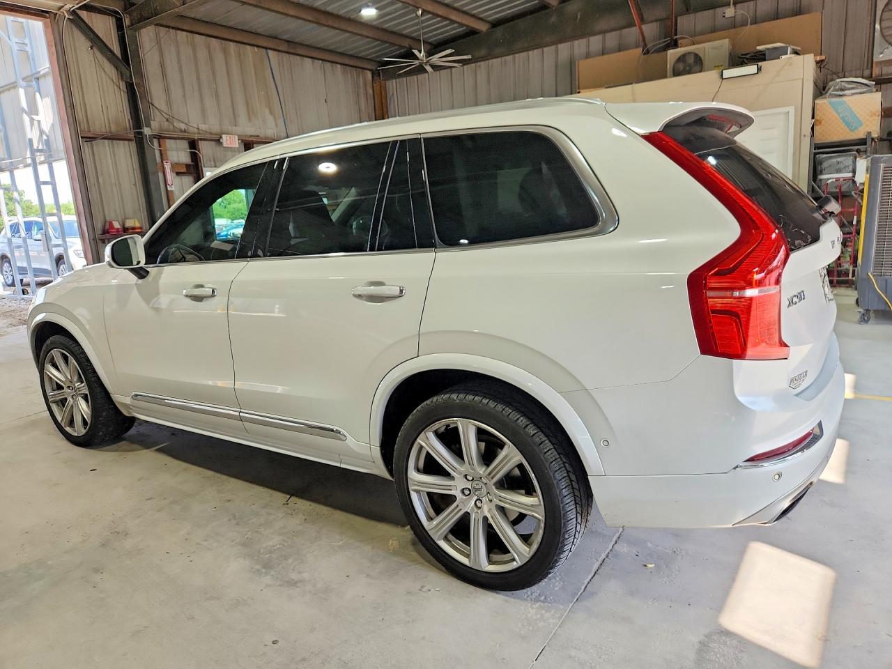 2019 VOLVO XC90 T6 INSCRIPTION — снимка 2