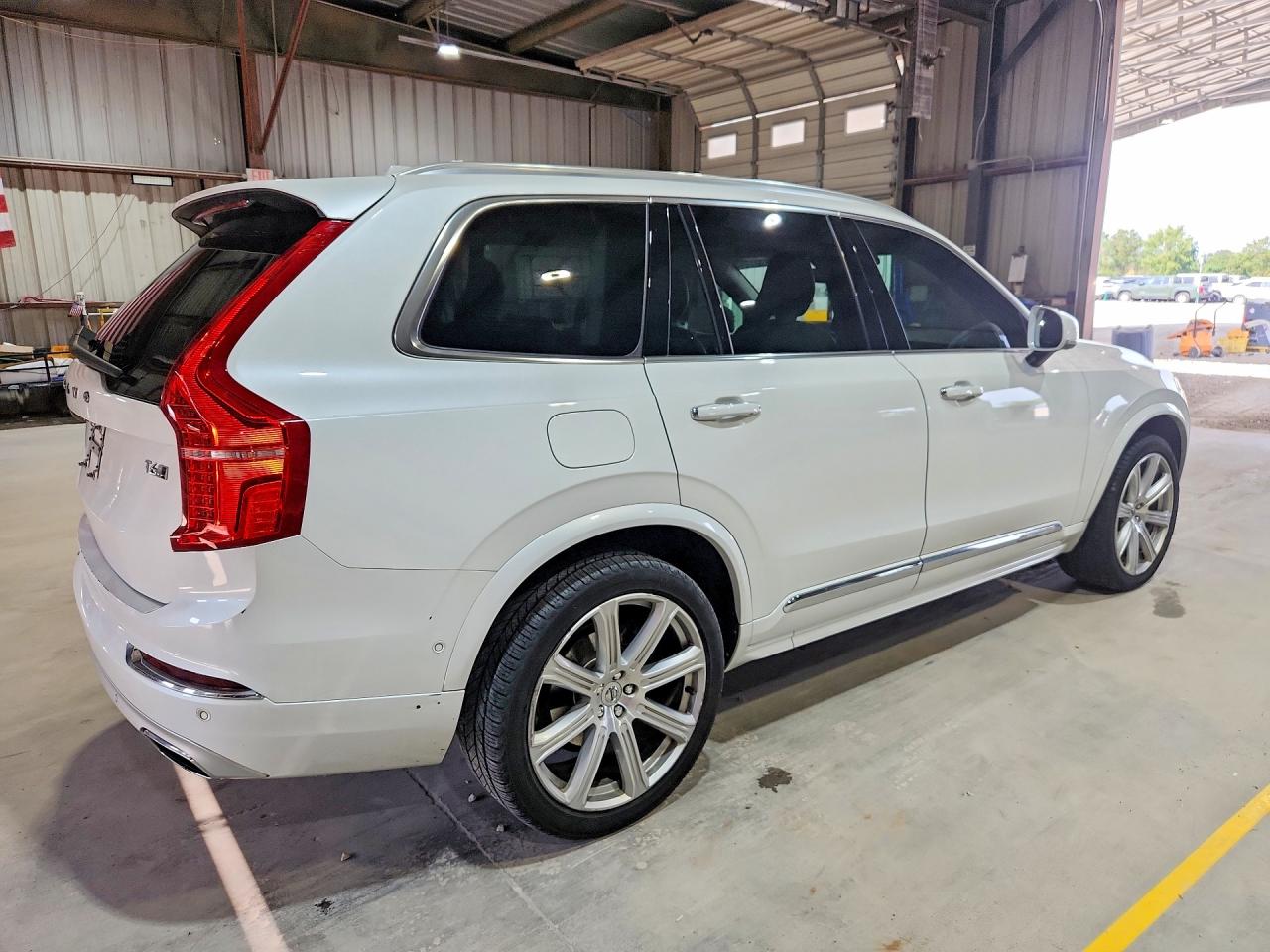 2019 VOLVO XC90 T6 INSCRIPTION — снимка 3