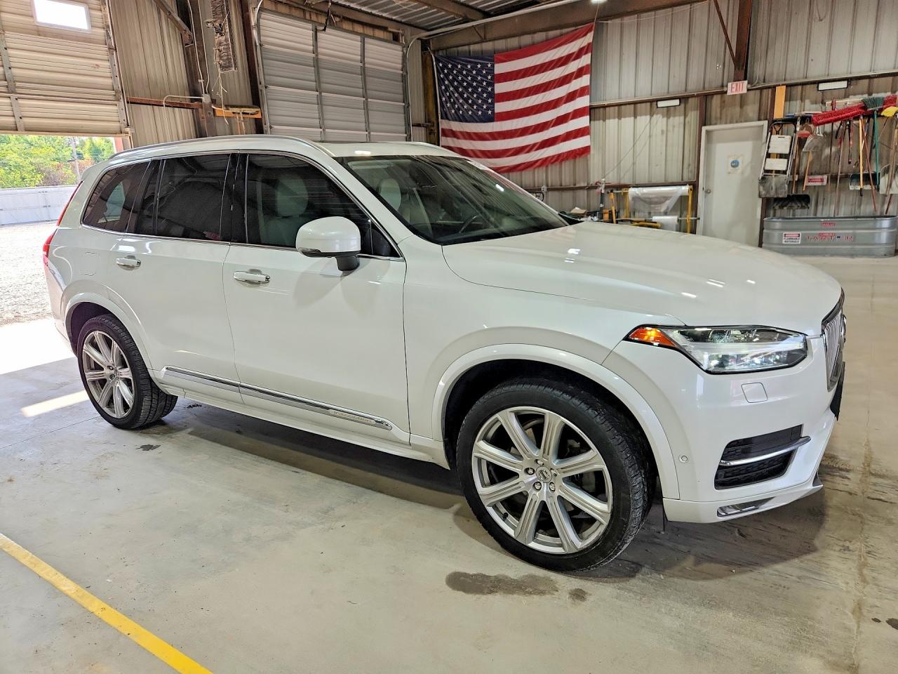 2019 VOLVO XC90 T6 INSCRIPTION — снимка 4